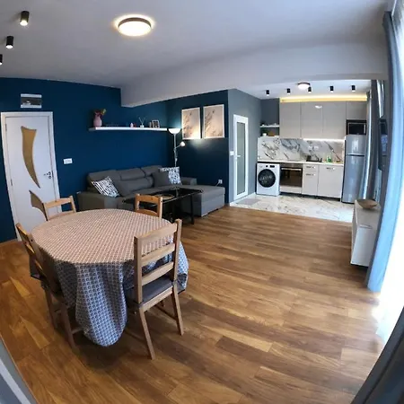 Dune Apartment Nessebar