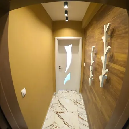 Dune Apartman Neszebar