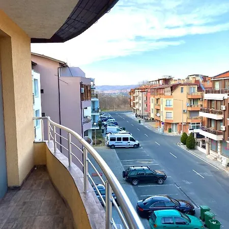 Appartamento Dune Nesebar